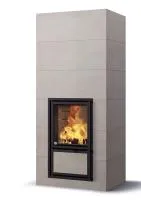 печь-камин tulikivi vaala 1500