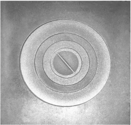 плита чугунная п-1-5 одноконфорочная большая, 512*512*20 мм, рубцовск