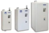 котел zota lux-12 электрический #