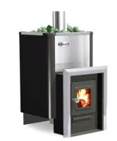 печь для бани ермак 16 элит