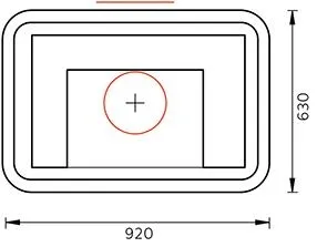 печь-камин tulikivi laivo s nobile 1890 мм 