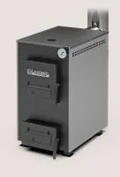 котел теплодар куппер практик-20 (1.1)