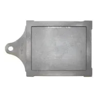 задвижка fireway чугунная (z103) посадочный р-р 250*205мм 