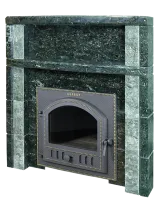 портал для банной печи gfs 940х150х960мм серпентинит зк 45п/35п/гром 50п/80п/gfs зк25п2/30п2