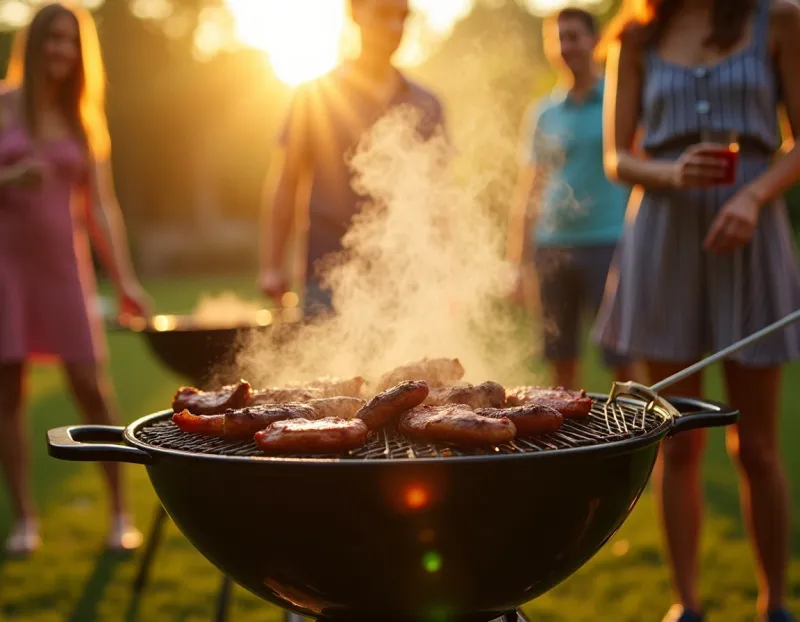 Жаркие выходные с "Банным Экспертом"!