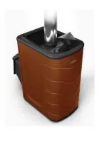 печь для бани тмф гейзер 2014 carbon дверца антрацит закр.каменка терракота