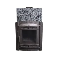 печь для бани прометалл атмосфера l в камне пироксенит элит