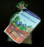 запарка для бани можжевельник 30 г. огненный камень