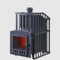 печь для бани gfs гроза ураган 18п2 чугунная