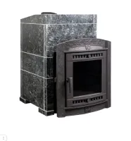 печь для бани прометалл атмосфера l в камне пироксенит