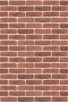 плита фаспан 1200*600*8 мм огнетермозащитная фиброцементная кирпичный (вертикаль)