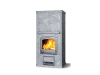 печь-камин tulikivi tu 1320 s t