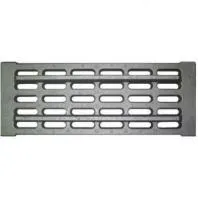 колосник zota чугунный 520*200 мм