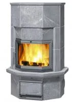печь-камин tulikivi tu1030/5d
