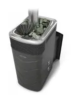 печь для бани тмф гейзер xxl 2017 carbon витра закр.каменка с антрацит