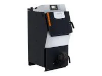 котел zota bulat-turbo 37 твердотопливный