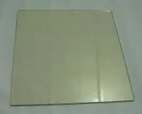 стекло shott robax термостойкое 4 мм 350*290 мм