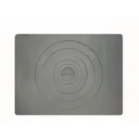 плита чугунная п-1-6, 600*600*26,5 мм, рубцовск