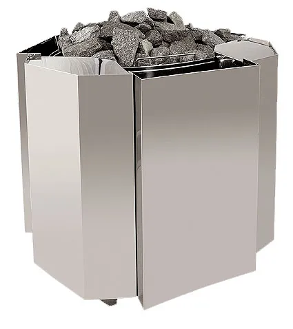 печь для бани электрическая глория 10 квт политех