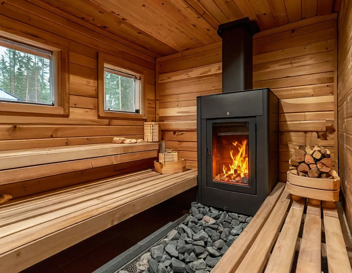 Плюсы и минусы разных типов печей