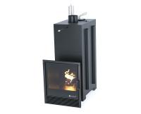 печь для бани изистим сочи premium aisi 321